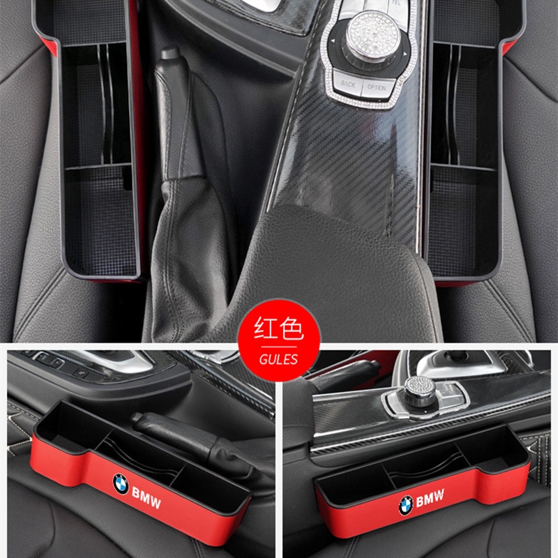 Hộp Đựng Điện Thoại Chống Rò Rỉ Gắn Khe Ghế Ngồi Xe Hơi BMW F10 F32 F34 F36 F25 | BigBuy360 - bigbuy360.vn