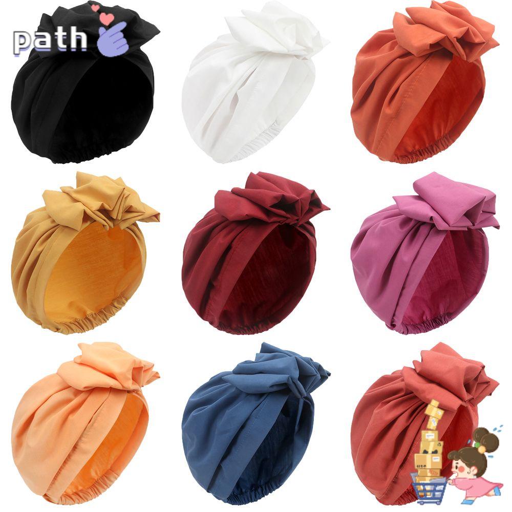 Mũ Đội Đầu Phong Cách Châu Phi Dành Cho Bệnh Nhân Ung Thư