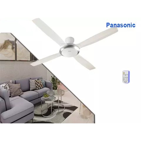 Quạt trần 4 cánh Panasonic F- 56XPG