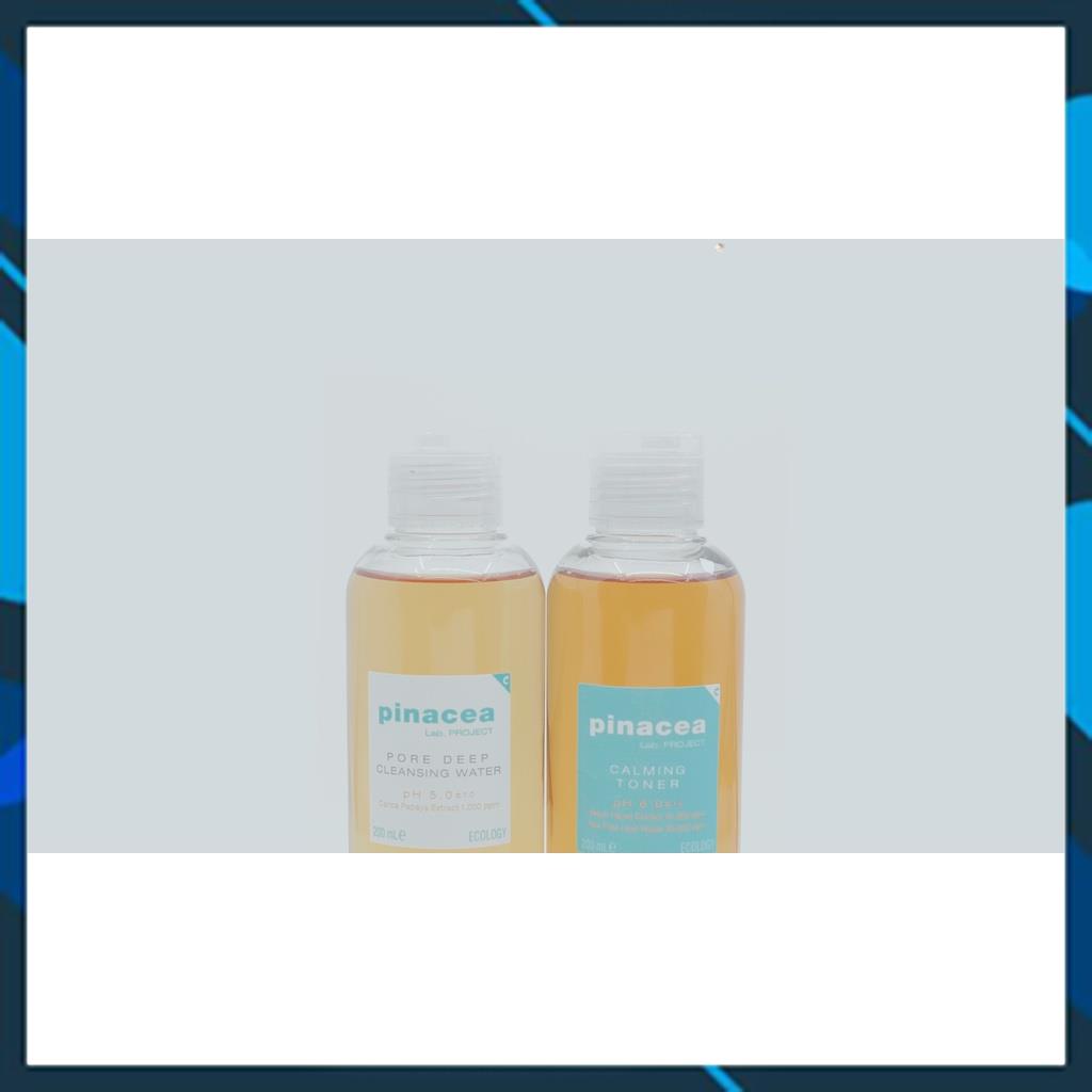 Nước hoa hồng cân bằng da Pinacea Calming Toner - 200ml | BigBuy360 - bigbuy360.vn