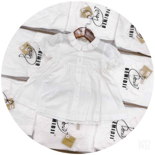 Váy baby doll cho bé