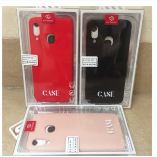 GALAXY A20/A30- ỐP LƯNG CHỐNG BẨN KT