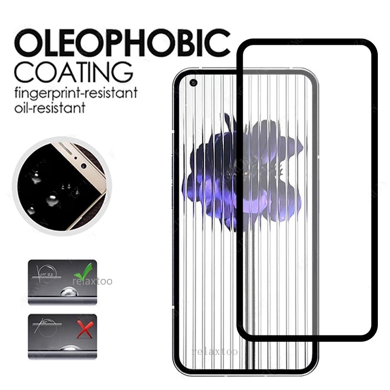 Kính CườNg LựC BảO Vệ ỐNg KíNh Camera Sau 2 Trong 1 Cho ĐiệN ThoạI Nothing Phone 1 Phone1 NothingPhone