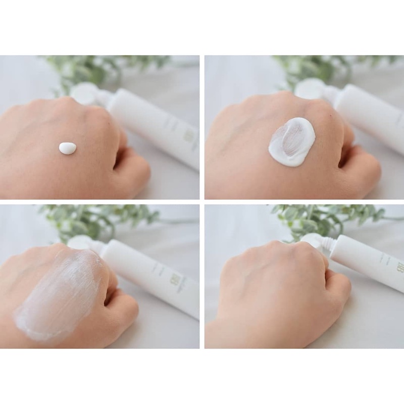 BB Cream trong suốt không màu bảo vệ da MEISHOKU Moist-Labo BB