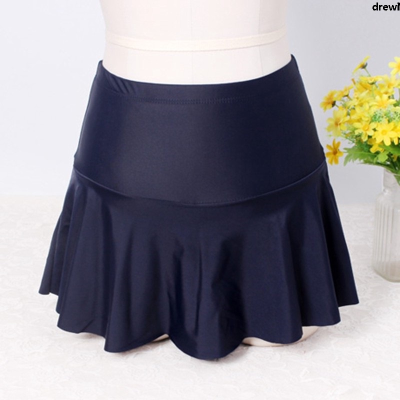 Chân Váy Bơi Dạng Váy Quấn Eo Cao Có Thể Tách Rời Cho Nữ | BigBuy360 - bigbuy360.vn