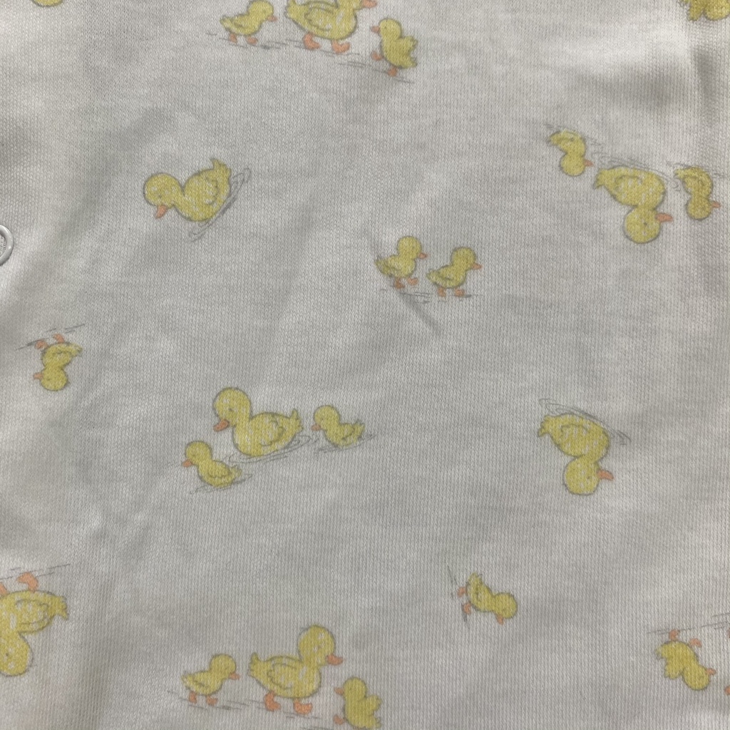 Sleepsuit/ (SIZE 18M: 10-11KG) Body vớ Z4R4 cho bé trai bé gái