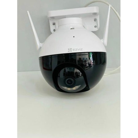Camera Ezviz C8C-2M ảnh thật