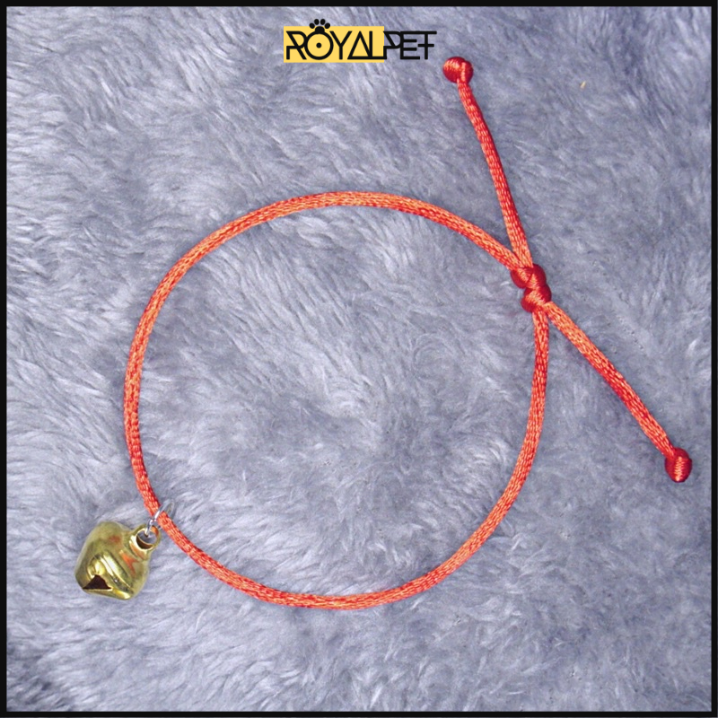 🧧🧧VÒNG CỔ CHÓ MÈO TÀI LỘC PHONG CÁCH NHẬT BẢN🧧