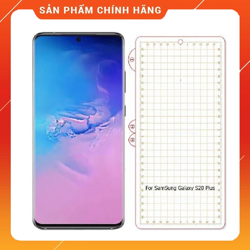 Miếng Dán Màn Hình PPF Samsung S8 S9 S9+ S10  NOTE8,9,10,20 S20 S20+ S20 Ultra chống trầy xước