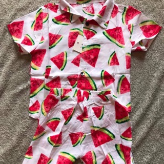 Bộ lanh bé trai