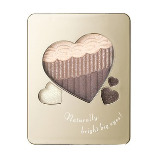Phấn mắt Shi Integrate Naturally 3.3g Nhật Bản