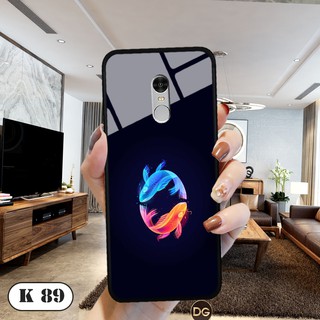 Ốp lưng 3D XIAOMI REDMI NOTE 4/ NOTE 4X