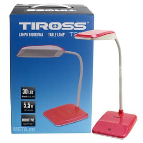 Đèn Bàn LED Chống Cận Tiross TS57 - 6W