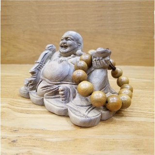 Tượng phật di lặc