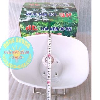 LOA PHÓNG THANH 30W HC HÀNG VIỆT NAM - GIÁ 1 CHIẾC