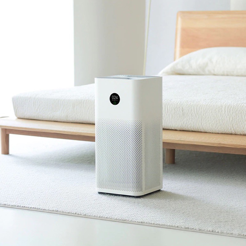 Máy lọc không khí Xiaomi Mi Air Purifier 3C chính hãng