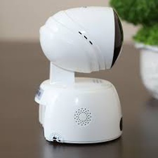 CAMERA KBVISION KW-H1 XOAY 360 ĐỘ