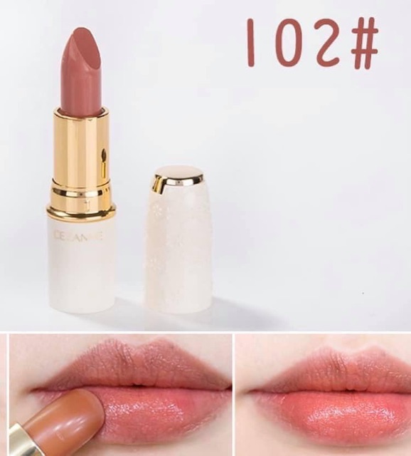 SON CEZANNE LASTING LIP COLOR KHÔNG CHÌ MỀM MÔI LÂU TRÔI NHẬT BẢN | BigBuy360 - bigbuy360.vn