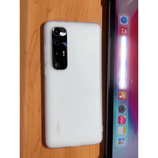 Xiaomi MI 8 9 10 Ultra MI 11 Pro  K50 12 12x 12pro Ốp lưng nhám 0,33mm nhựa PP chống mồ hôi và vân tay siêu nhẹ và mỏng