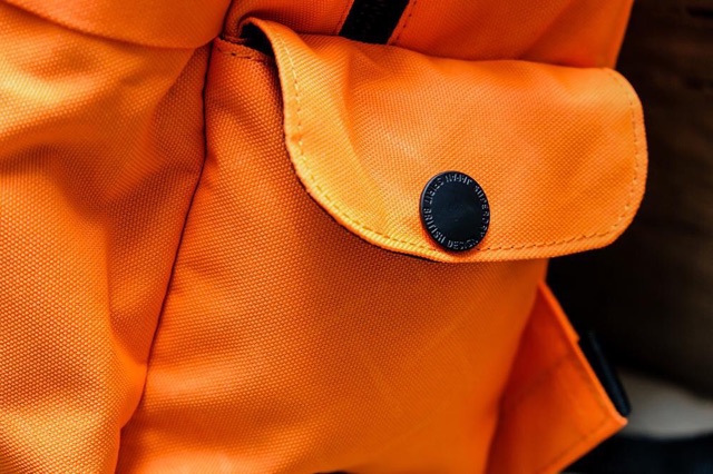 Balo thời trang Superdry Premium Goods Backpack nam nữ