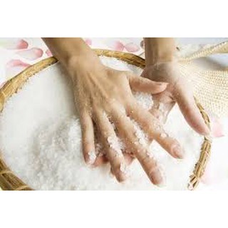 10kg-MgSO4 muối epsom (Magnesium sulfate)