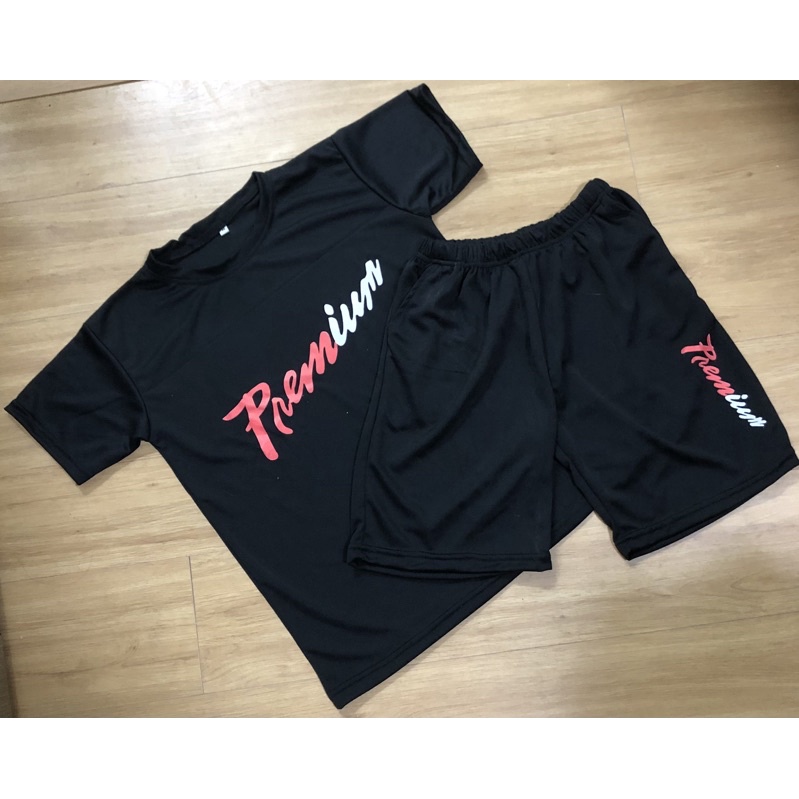 [ SIÊU HOT ] BỘ THUN IN CHỮ Premi | BigBuy360 - bigbuy360.vn