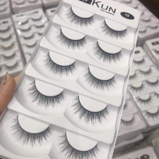 Mi giả 5D Kun