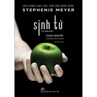 Sách-Sinh tử