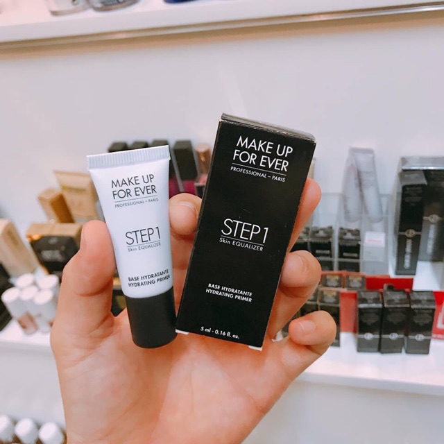Kem lót Make up Forever