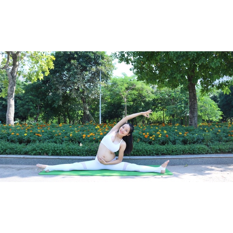 Áo Lót bầu - Áo Bra Nữ QT16905-  2 dây tập gym chữ U hở lưng ÁO NGỰC không gọng nâng ngực gợi cảm co giãn tiện lợi PK