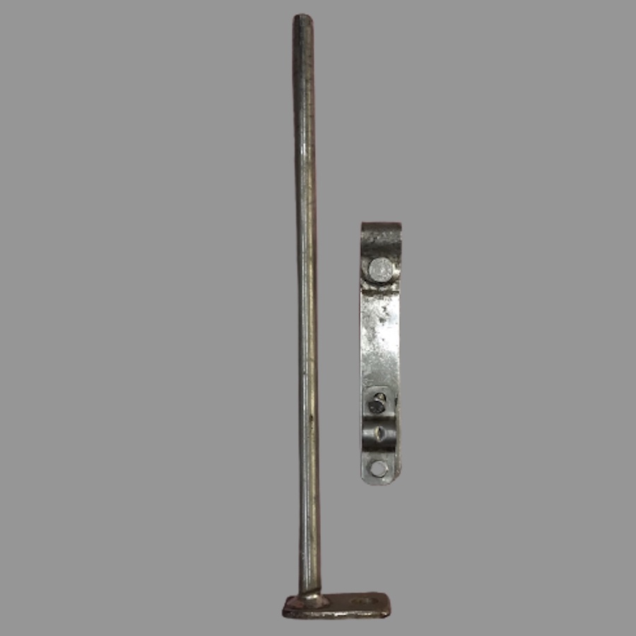 Cây Tăng Đưa Dây Ga Số Tàu Thuỷ , bằng INOX