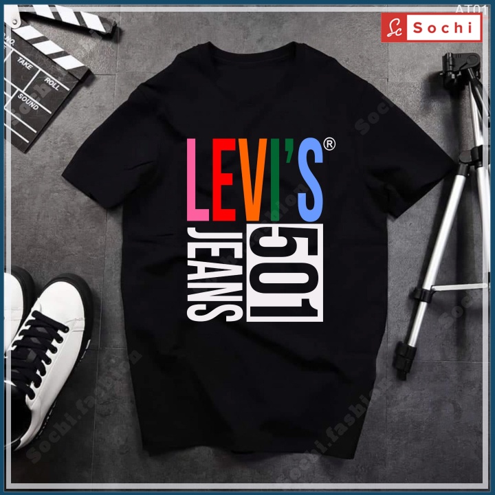 Áo thun nam cotton tay ngắn cổ tròn chất phông cao cấp in hình trước ngực mã CZ30