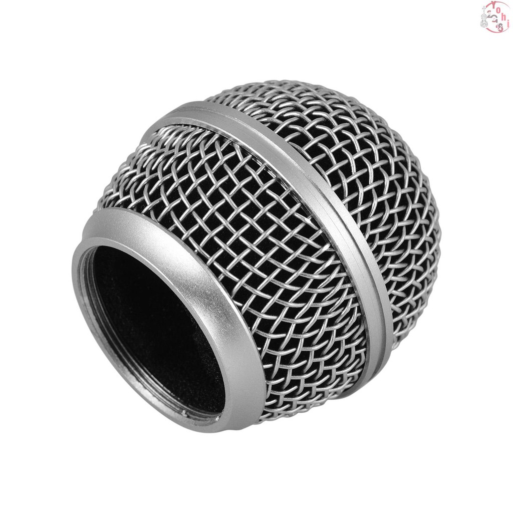 Đầu micro thay thế cho Shure SM58/SM58S/SM58LC/BETA58/BETA58A/SA-M30/SV100/UT2/PG