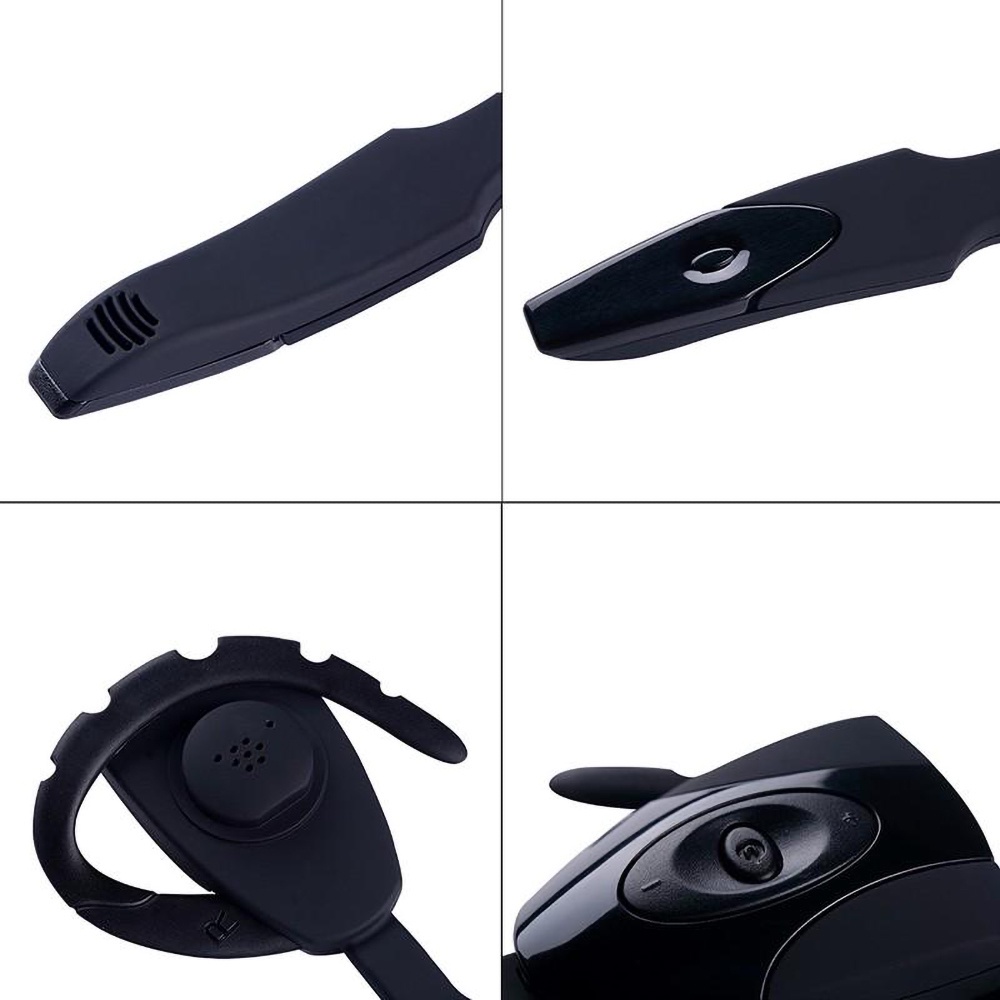 Tai nghe không dây VIRWIR bluetooth có mi cờ rô dành cho điện thoại máy tính bảng máy tính bàn
