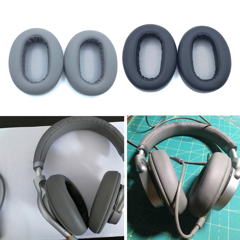 Cặp Mút Đệm Tai Nghe Mềm Thay Thế Cho MDR-1AM2