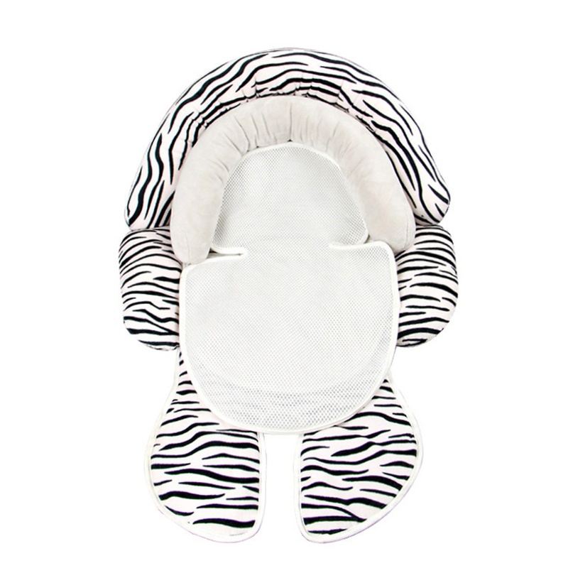 Đệm Ngồi Thoáng Khí Siêu Bền Cho Bé Sơ Sinh