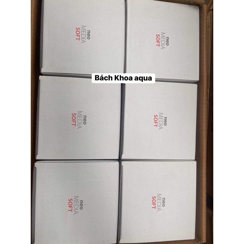 Vật liệu lọc Neo Media Premium- SOFT 5L