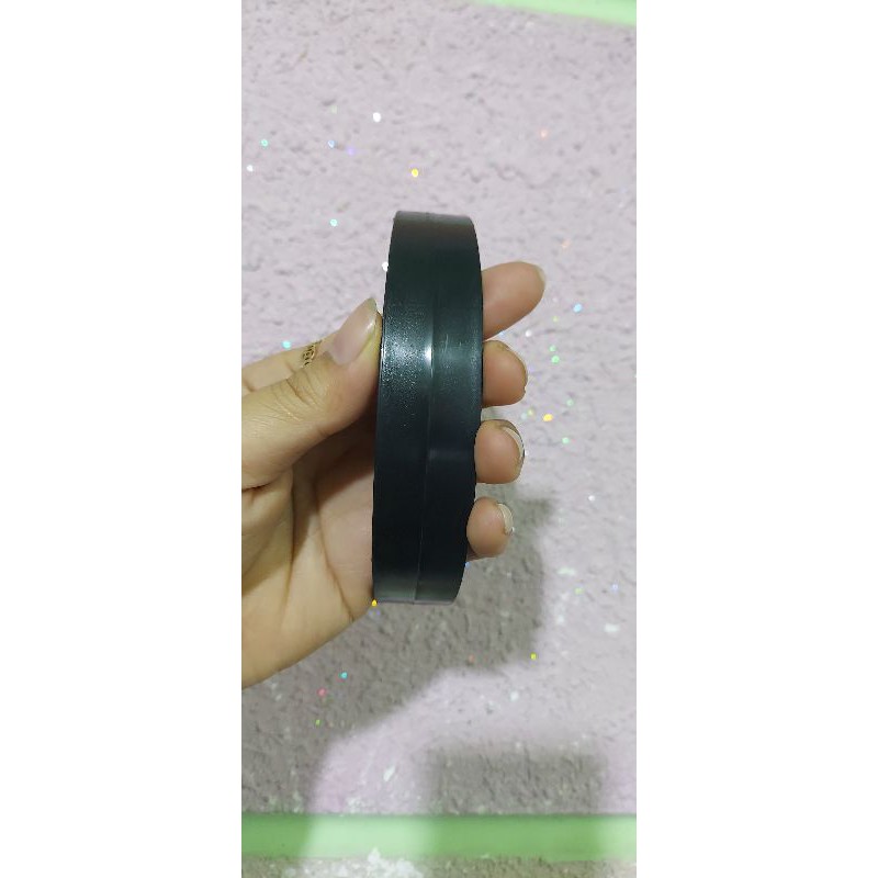 10 cái CÀI ĐEN 2.5 cm