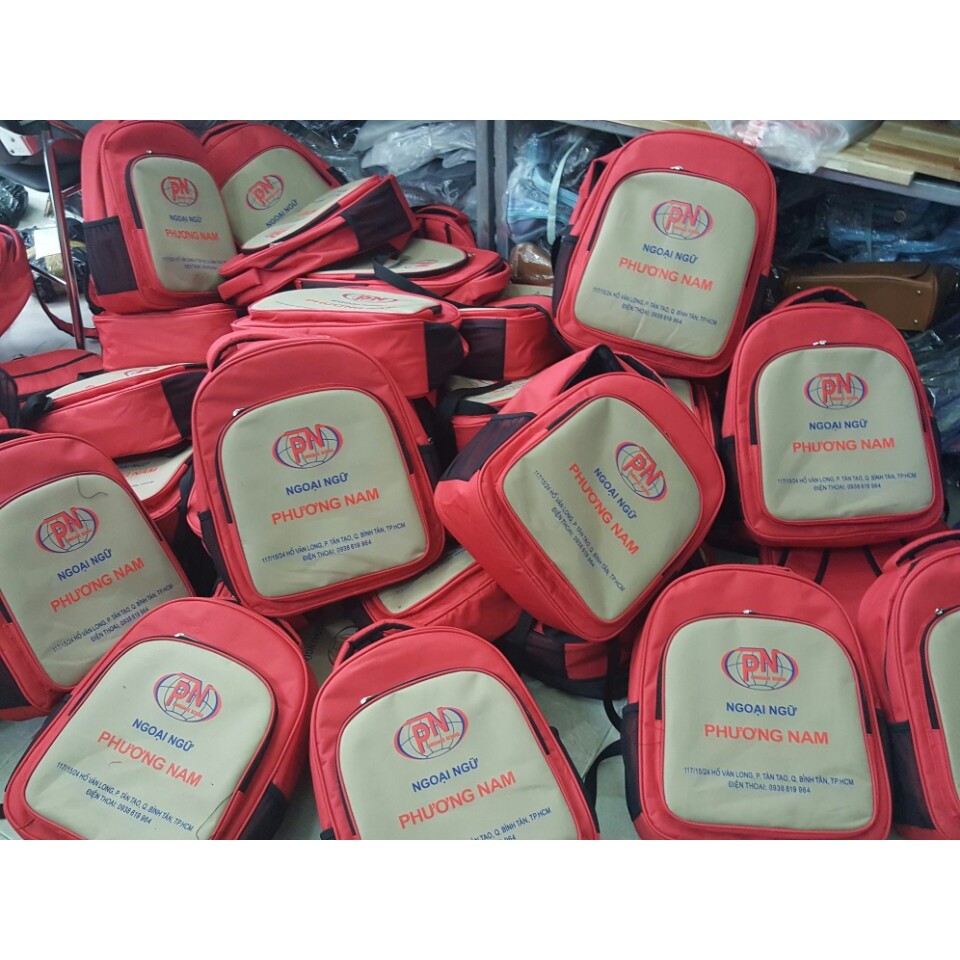 In logo tên cty theo yêu cầu