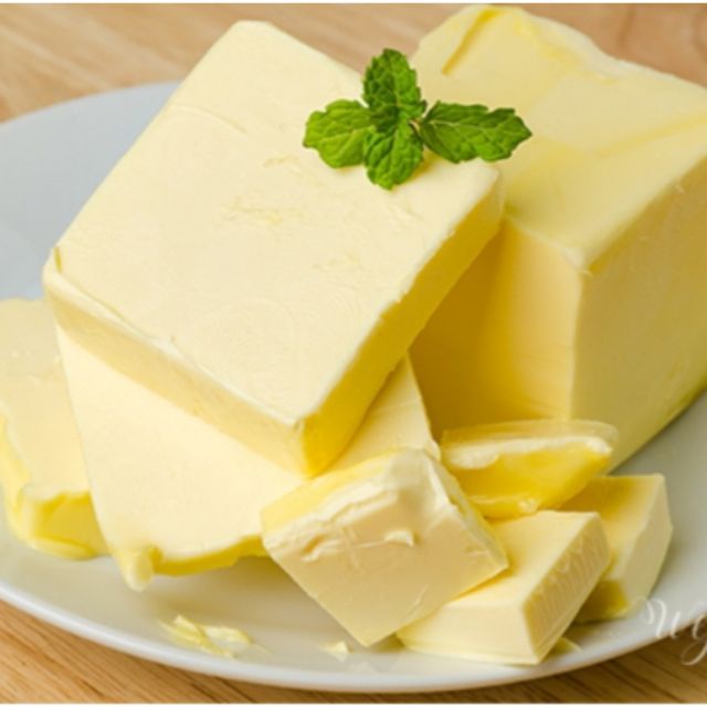 1kg Bơ Vivo Singapore  Làm Bánh Rất Ngon
