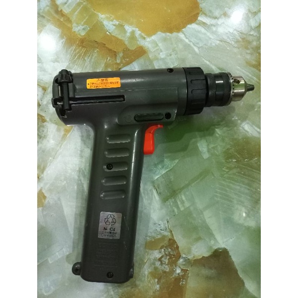 MÁY BẮN VÍT NATIONAL DRILL &amp; DRIVER EZT160
