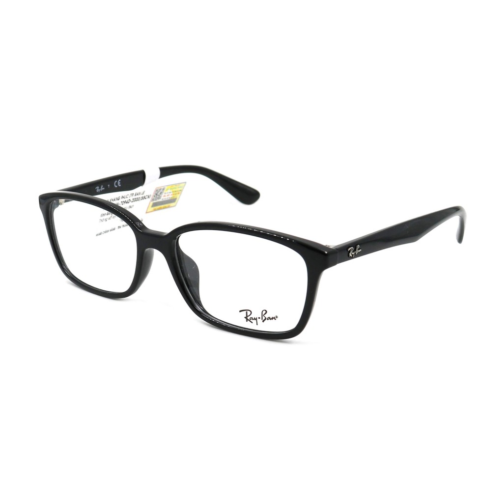 RB7094D 2000-Gọng kính nam nữ Rayban chính hãng , thiết kế dễ đeo bảo vệ mắt