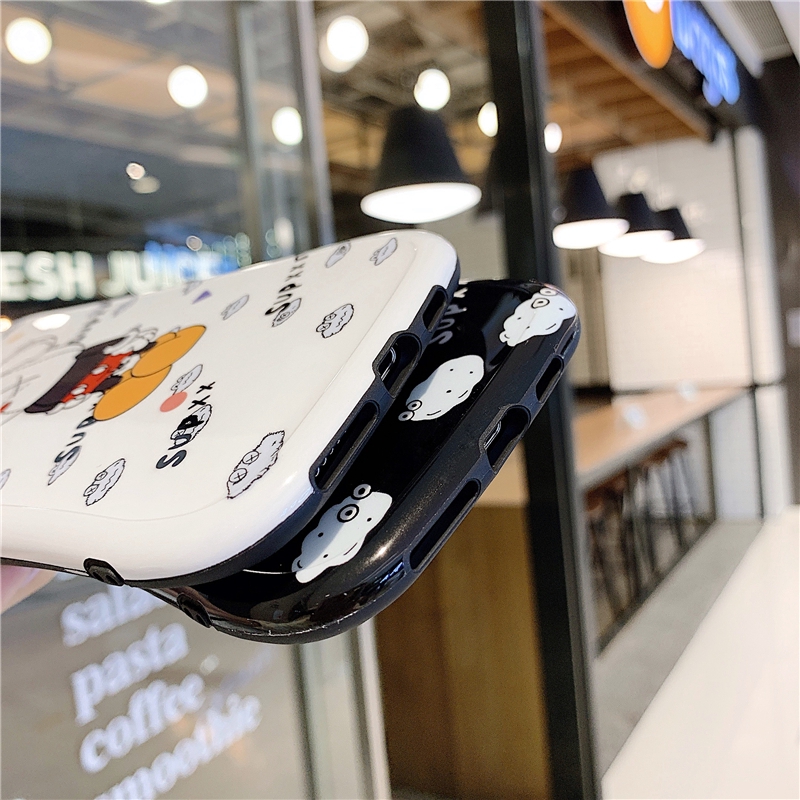 Ốp iphone - Ốp lưng imd cong Kaws sup xx me 6plus/6splus/7/8/7plus/8plus/x/xs/xsmax/11/11promax - Awifi Case T3-2 | BigBuy360 - bigbuy360.vn