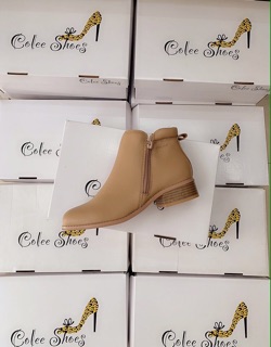 Boot CL vnxk style thu đông