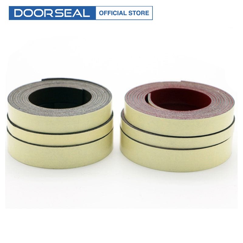 2m Ron cao su chống Cháy, Chịu nhiệt - DOORSEAL™ (Vietnam)