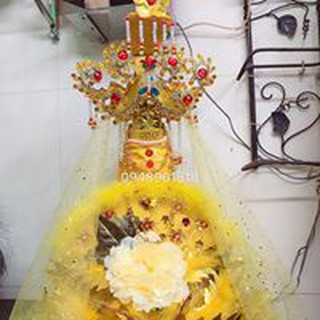 Oản dâng Bà Phi Yến Côn Đảo