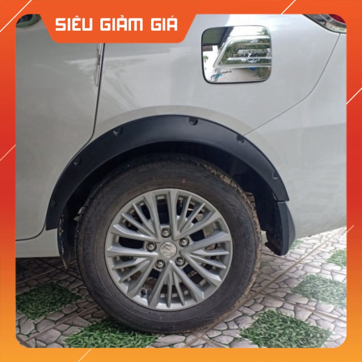 Cua lốp hàng loại 1 Suzuki Ertiga lắp cho phom cũ và phom mới Hàng Cao Cấp