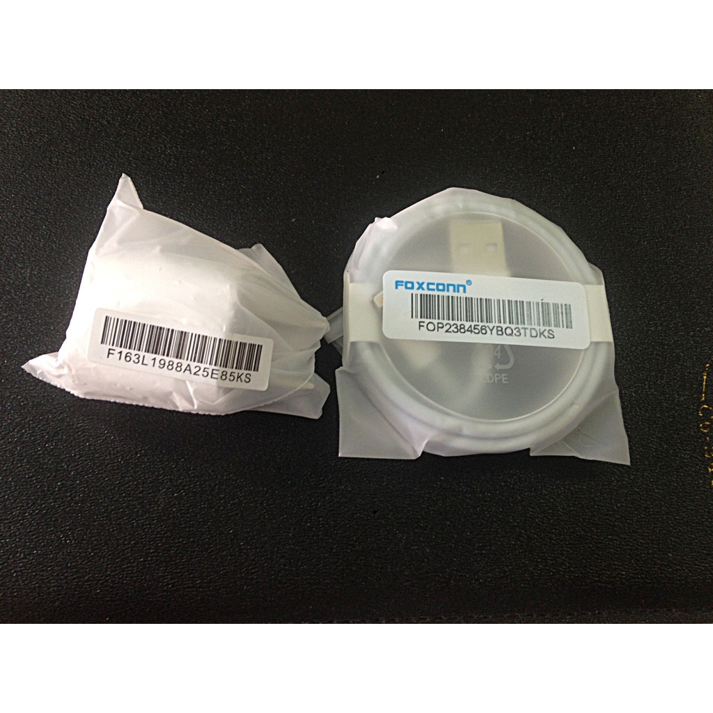 Combo Cốc Cáp Sạc iPhone 7/ iPhone 7 Plus chống lỗi