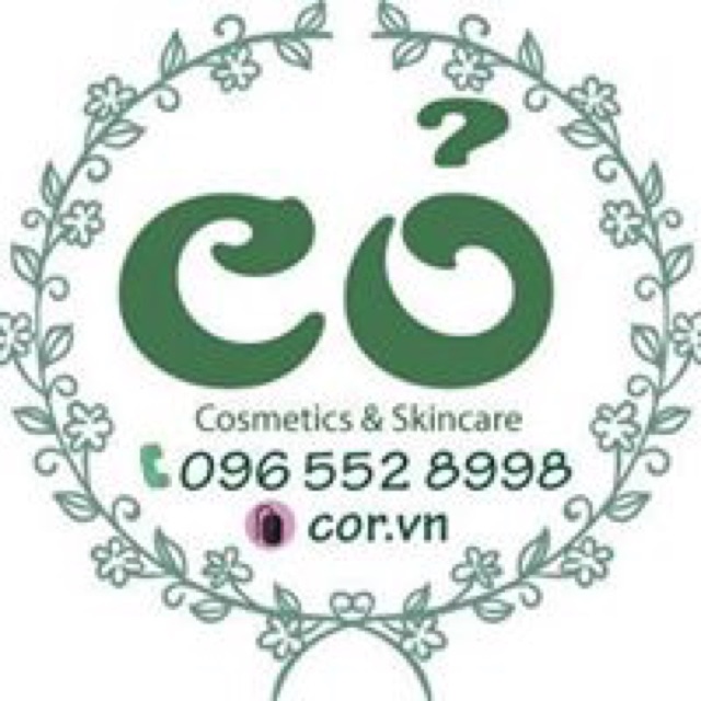 corcosmetics.skincare, Cửa hàng trực tuyến | Thế Giới Skin Care