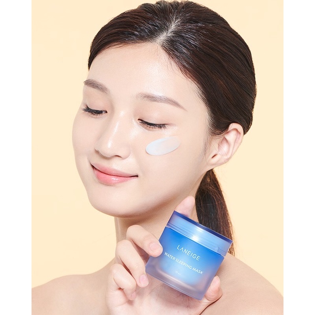 Mặt Nạ Ngủ Laneige Water Sleeping Mask 70ml